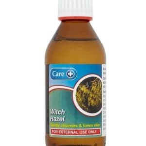 200ml Bottle of Distilled Witch Hazel Medical & Hygiene Raw Tattoo Supplies