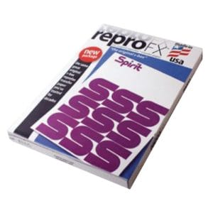 SPIRIT A4 PURPLE HECTO CARBON PAPER – BOX OF 200 Aftercare & Stencil Raw Tattoo Supplies