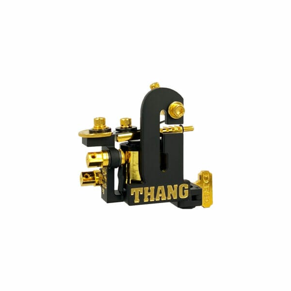 G-THANG’ – Liner (By Dre Rock) Coil Machines Raw Tattoo Supplies