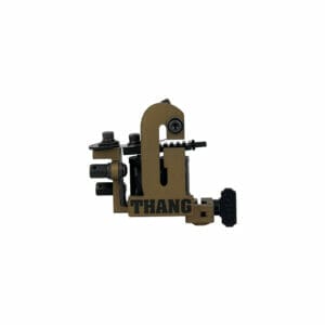 G-THANG’ Tactical – Liner (By Dre Rock) Coil Machines Raw Tattoo Supplies
