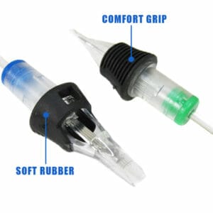 Beyond Comfort Tattoo Cartridges Round Liners Beyond Comfort Cartridges Raw Tattoo Supplies