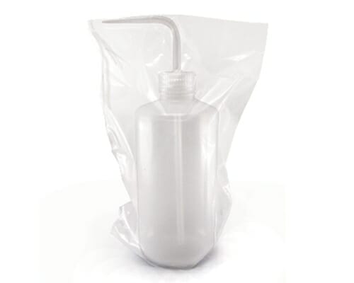 SQUEEZE BOTTLE COVERS Medical & Hygiene Raw Tattoo Supplies