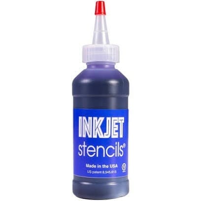 InkJet Stencils 4oz Aftercare & Stencil Raw Tattoo Supplies