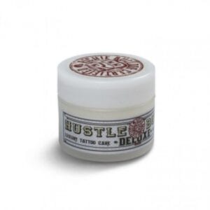 Hustle Butter Deluxe® 1oz Hustle Butter Raw Tattoo Supplies